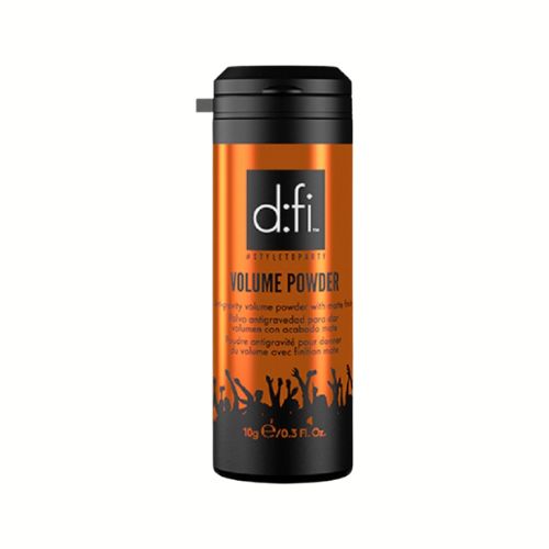 Intercosmo - DFI Volume Powder Polvo Volumen 10 gr
