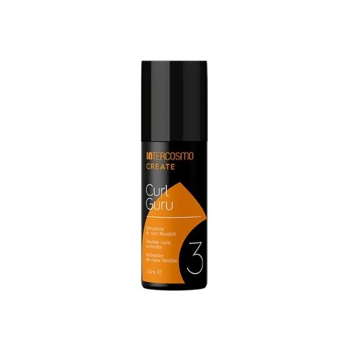 Intercosmo - Create Curl Guru Crema 150