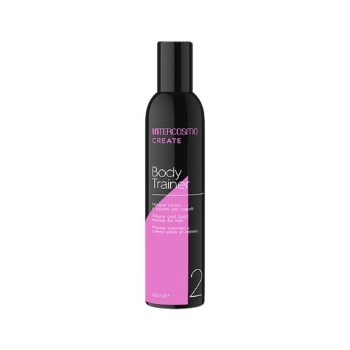Intercosmo - Create Body Trainer Foam 300