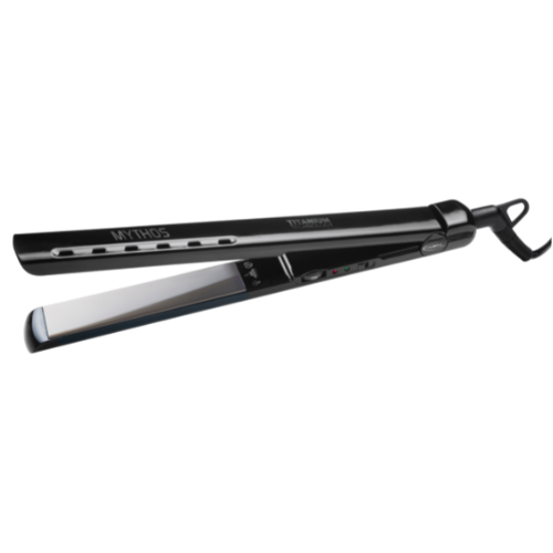 Giubra - Plancha Titanium Mythos