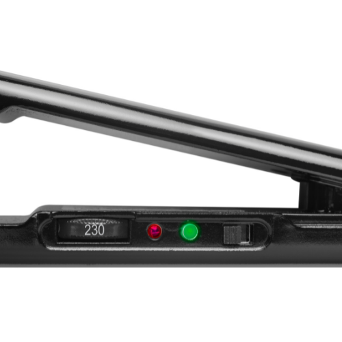 Giubra - Plancha Titanium Mythos - Imagen 3