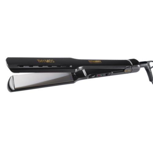 Giubra - Plancha Titanium Thymos