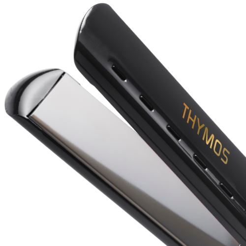 Giubra - Plancha Titanium Thymos - Imagen 2