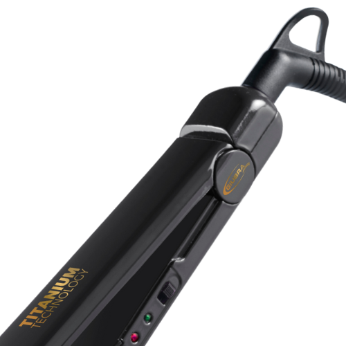 Giubra - Plancha Titanium Thymos - Imagen 4