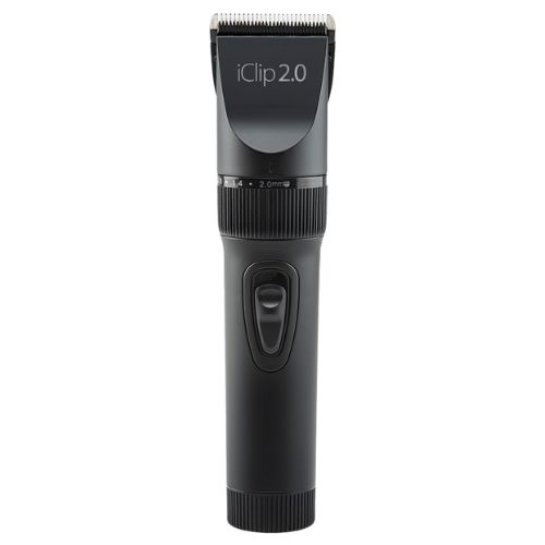 Giubra - Maquinilla iClip 2.0
