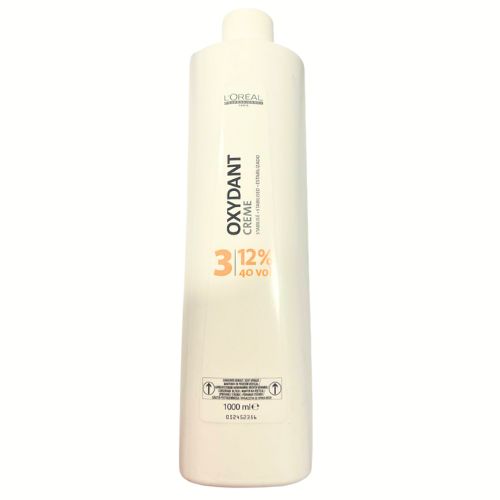 Loreal - Majirel Oxigenada 40V 1L