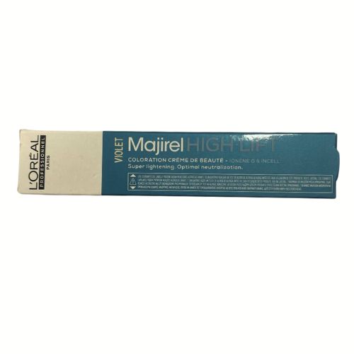 Loreal - Majiblond 902-S 50 ml Violet