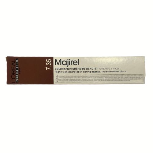 Loreal - Majirel 7.35 50 ml