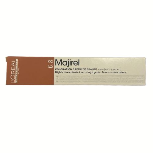 Loreal - Majirel 6.8 50 ml