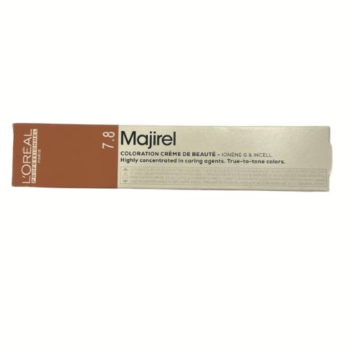 Loreal - Majirel 7.8 50 ml