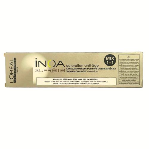 ILoreal - Inoa Supreme 5.35