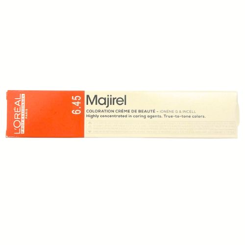 Loreal - Majirel 6.45 50 ml