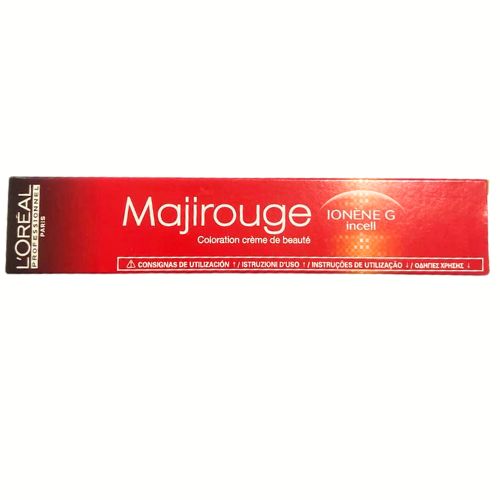 Loreal - Majirouge 6.66 50 ml