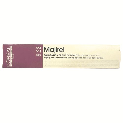 Loreal - Majirel 9.22 50 ml