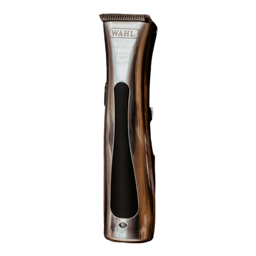 Wahl - Maquinilla Beret Chrome