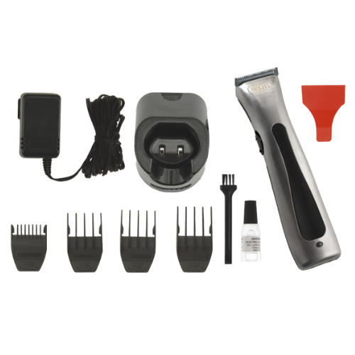 Wahl - Maquinilla Beret Chrome - Imagen 3