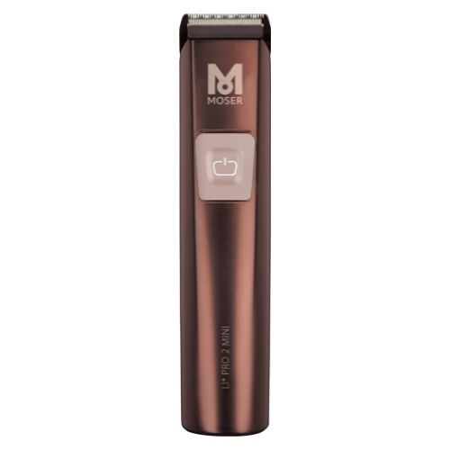 Moser - Maquinilla Li + Pro2 Mini