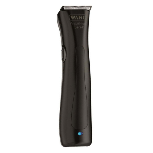 Wahl - Maquinilla Beret Negra