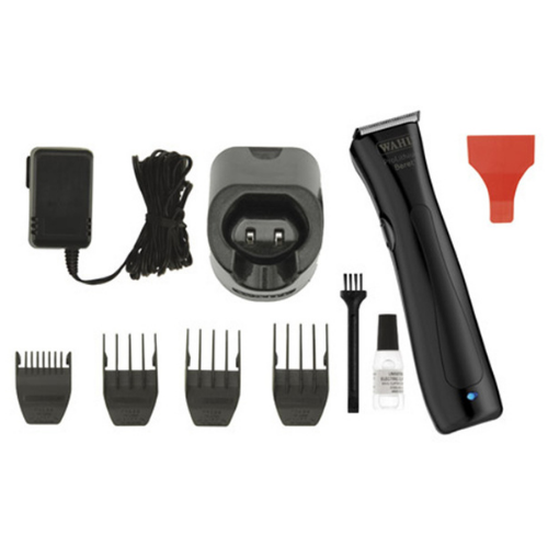 Wahl - Maquinilla Beret Negra - Imagen 2