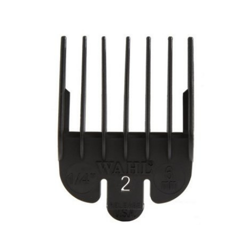 Wahl - Peine Recalce Plastico 2