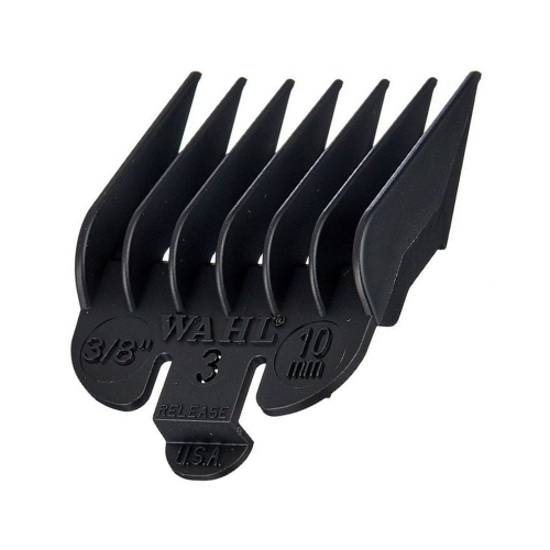 Wahl - Peine Recalce Plastico 3