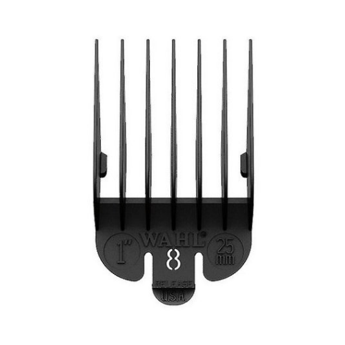 Wahl - Peine Recalce Plastico 8