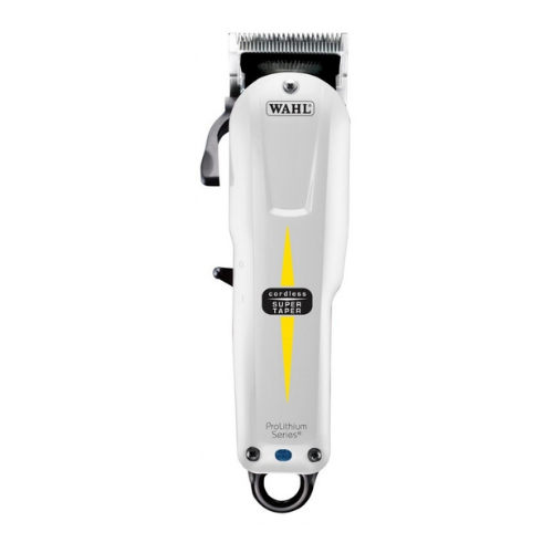 Wahl - Maquinilla Supertaper ® Cordless