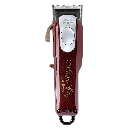 Wahl - Maquinilla Magic Clip Cordless 5 Stars