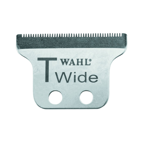 Wahl - Cuchillas T-Wide