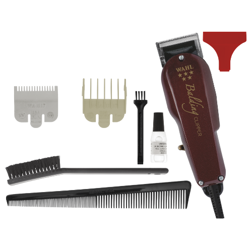 Wahl - Maquinilla Balding 5 Stars - Imagen 3