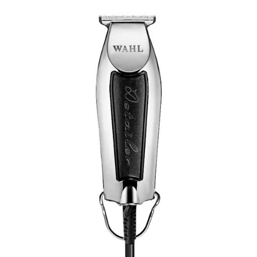 Wahl - Maquinilla Detailer Black 5 Stars