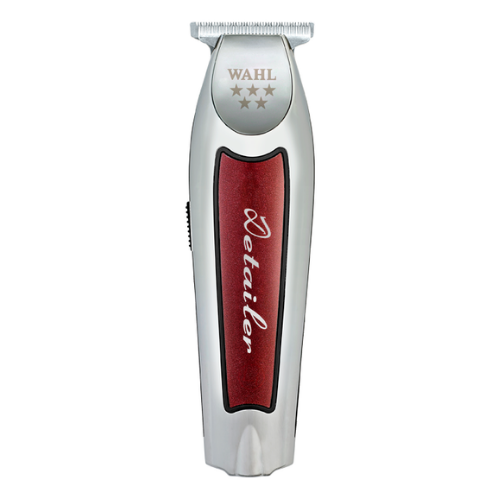 Wahl - Maquinilla Detailer Cordless 5 Stars - Imagen 2
