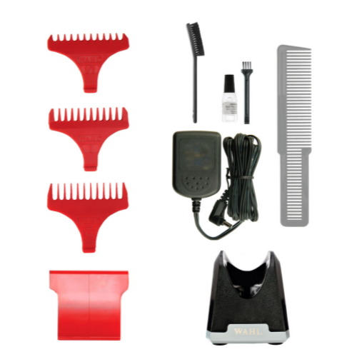 Wahl - Maquinilla Detailer Cordless 5 Stars - Imagen 3