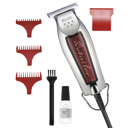 Wahl - Maquinilla Detailer T-Wide 5 Stars - Imagen 3
