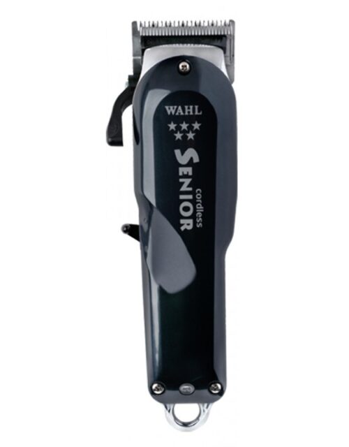 Wahl - Maquinilla Senior Cordless  5 Stars