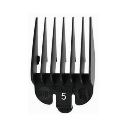 Wahl - Peine Recalce Plastico 5