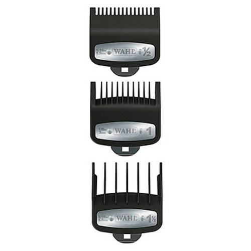 Wahl - Set 3 Peines Premium