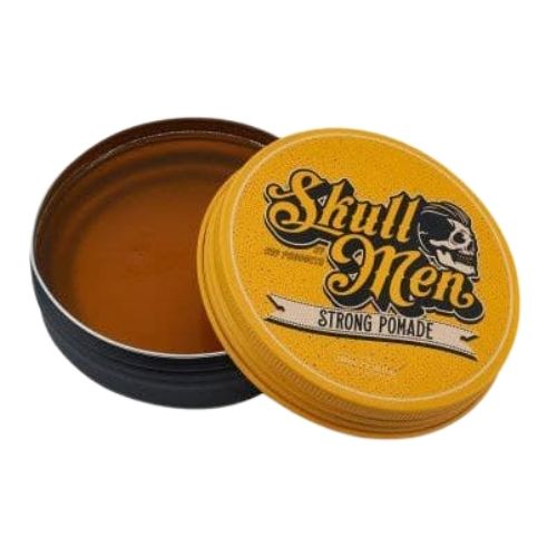 Skull Men - Strong Pomade 100ml