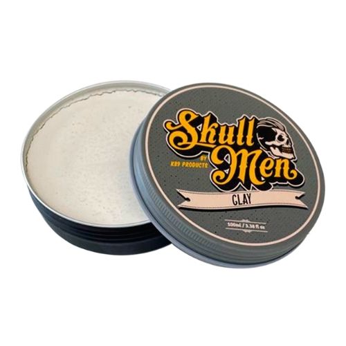 Skull Men - Clay 100ml