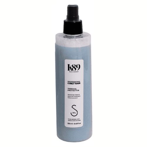 K89 - Curly Hair Curl Thermal Protector 250 ml