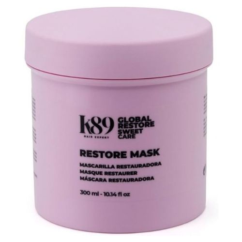 K89 - Sweet Care Global Restore Mask 300 ml