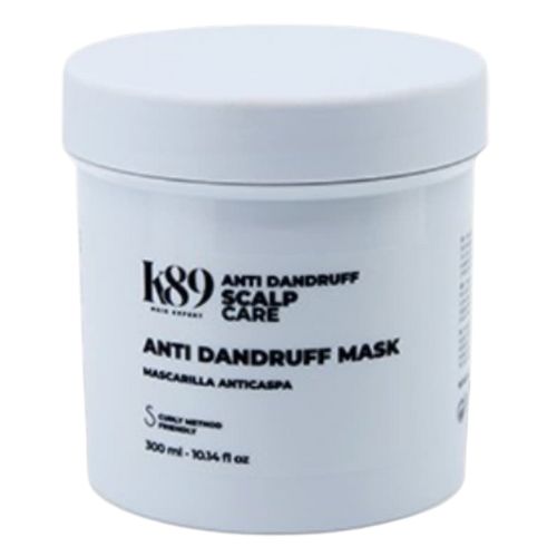 K89 - Scalp Care Anti Dandruff Mask 300 ml