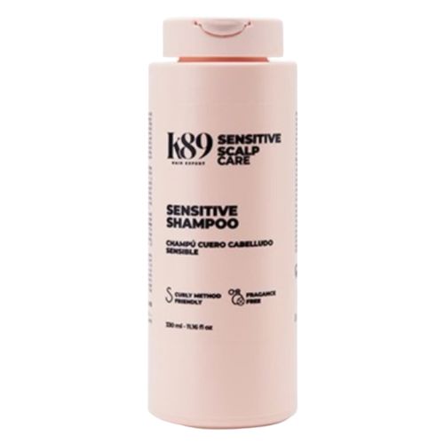 K89 - Scalp Care Sensitive Shampoo 330 ml