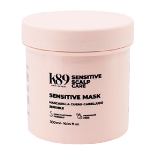 K89 - Scalp Care Sensitive Mask 300 ml