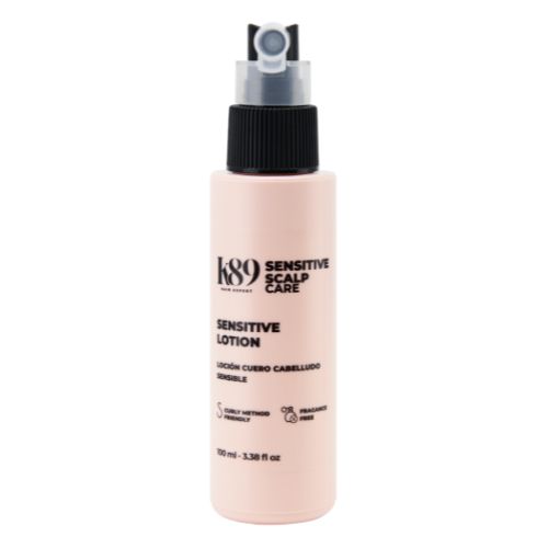 K89 - Scalp Care Sensitive Lotion 100 ml