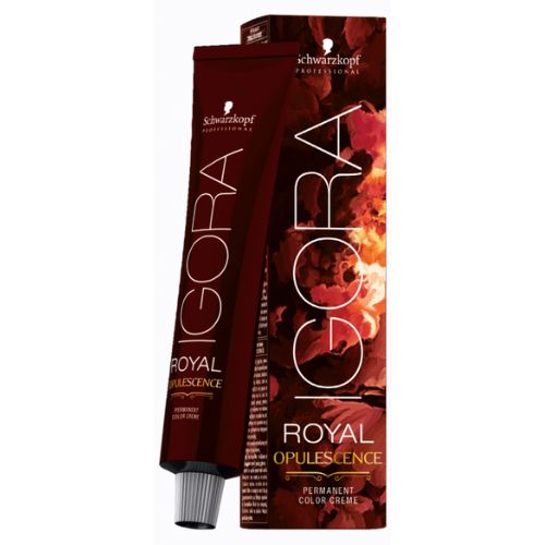 Schwarzkopf - Igora Royal 8-19 Opulescence  60ml
